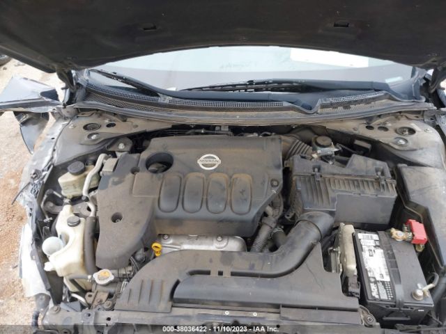 Photo 9 VIN: 1N4AL2AP3CN504137 - NISSAN ALTIMA 