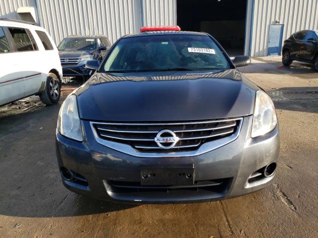 Photo 4 VIN: 1N4AL2AP3CN504428 - NISSAN ALTIMA BAS 