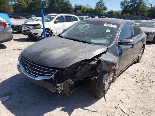 Photo 1 VIN: 1N4AL2AP3CN506907 - NISSAN ALTIMA BAS 