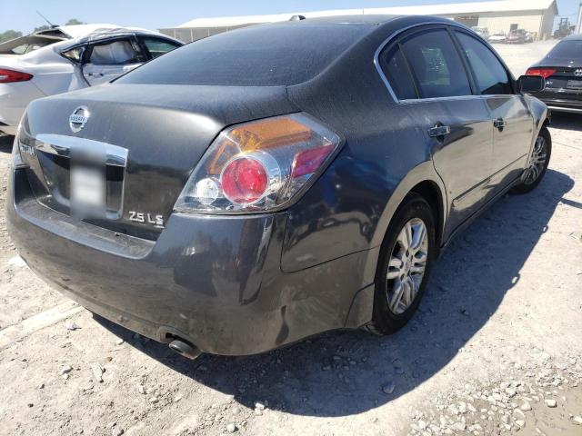 Photo 3 VIN: 1N4AL2AP3CN506907 - NISSAN ALTIMA BAS 