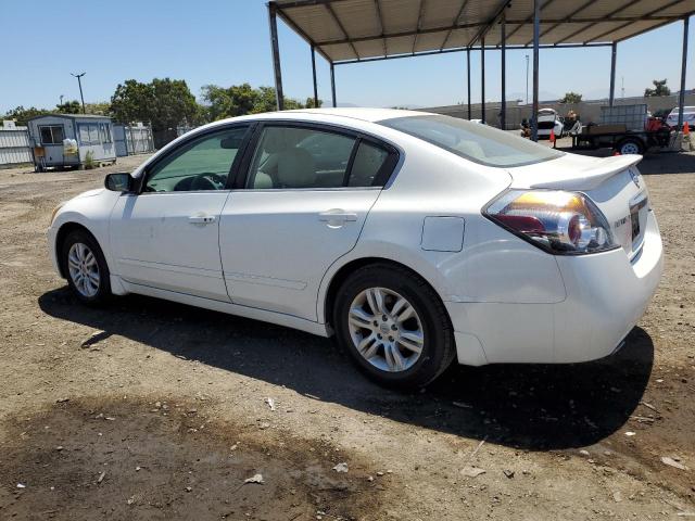 Photo 1 VIN: 1N4AL2AP3CN507460 - NISSAN ALTIMA BAS 