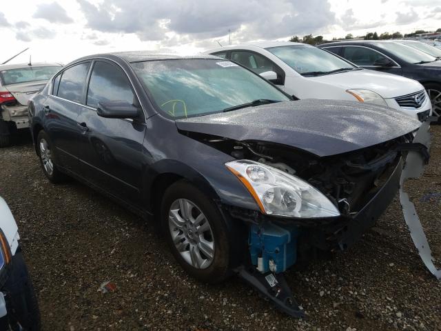 Photo 0 VIN: 1N4AL2AP3CN507846 - NISSAN ALTIMA BAS 