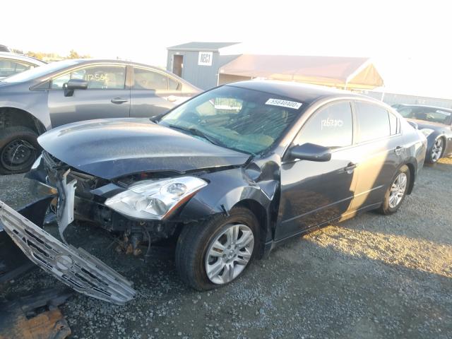 Photo 1 VIN: 1N4AL2AP3CN507846 - NISSAN ALTIMA BAS 