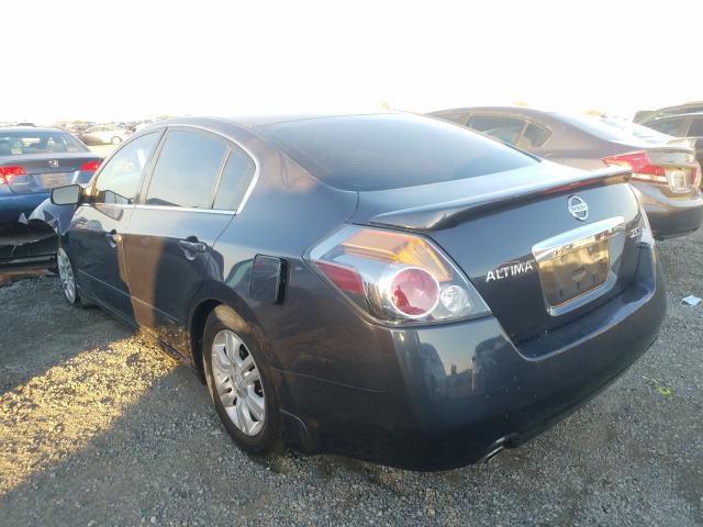 Photo 2 VIN: 1N4AL2AP3CN507846 - NISSAN ALTIMA BAS 