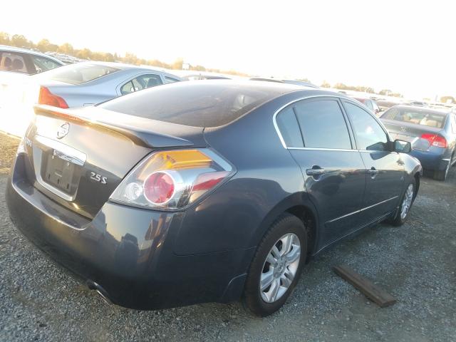 Photo 3 VIN: 1N4AL2AP3CN507846 - NISSAN ALTIMA BAS 