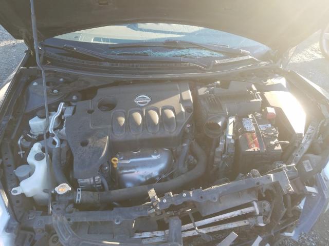 Photo 6 VIN: 1N4AL2AP3CN507846 - NISSAN ALTIMA BAS 