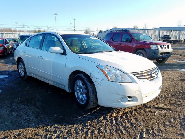 Photo 0 VIN: 1N4AL2AP3CN507958 - NISSAN ALTIMA BAS 