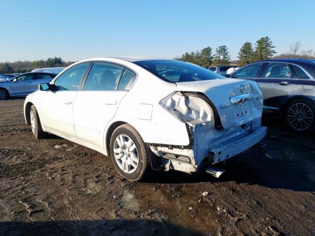 Photo 2 VIN: 1N4AL2AP3CN507958 - NISSAN ALTIMA BAS 