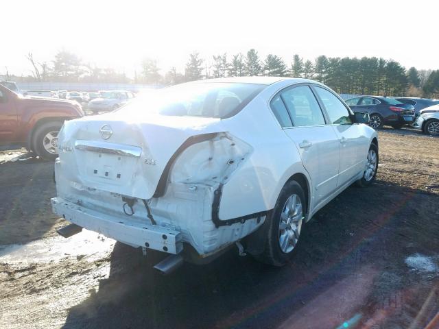 Photo 3 VIN: 1N4AL2AP3CN507958 - NISSAN ALTIMA BAS 