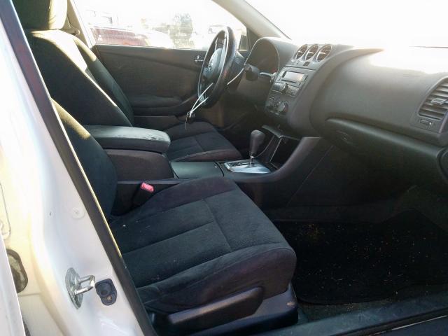 Photo 4 VIN: 1N4AL2AP3CN507958 - NISSAN ALTIMA BAS 