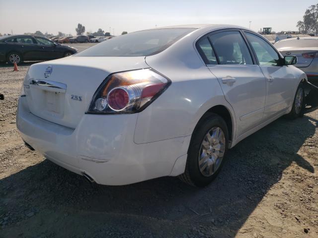 Photo 3 VIN: 1N4AL2AP3CN508561 - NISSAN ALTIMA BAS 