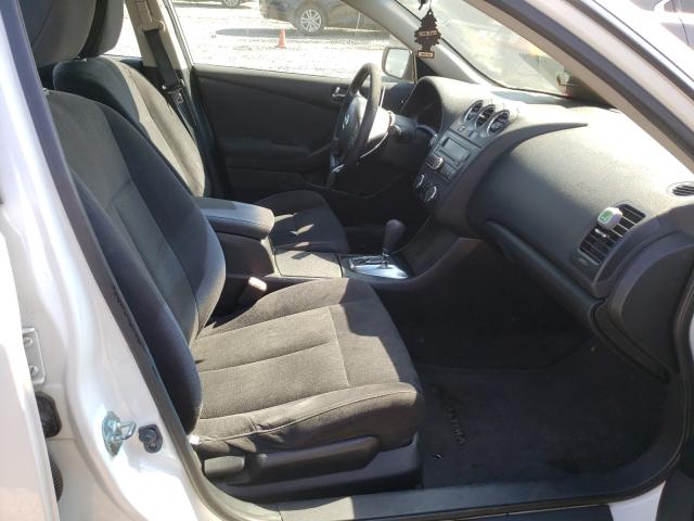 Photo 4 VIN: 1N4AL2AP3CN508561 - NISSAN ALTIMA BAS 