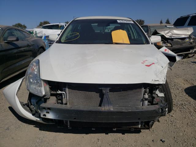 Photo 8 VIN: 1N4AL2AP3CN508561 - NISSAN ALTIMA BAS 