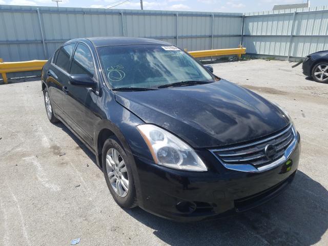 Photo 0 VIN: 1N4AL2AP3CN509418 - NISSAN ALTIMA BAS 