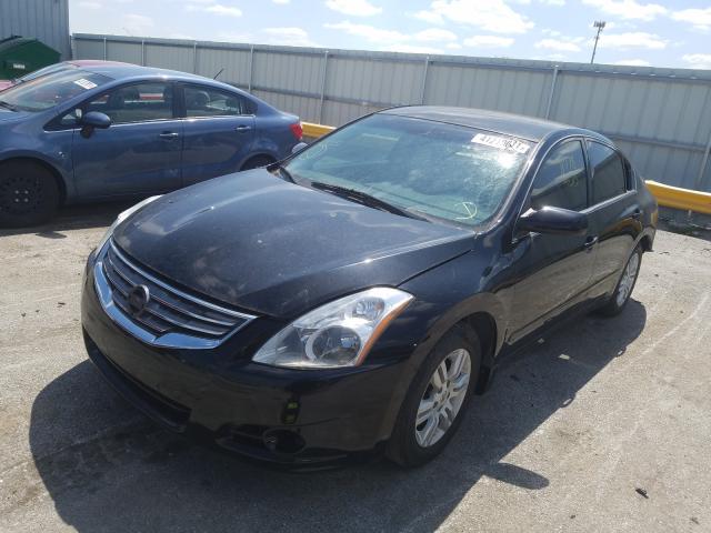 Photo 1 VIN: 1N4AL2AP3CN509418 - NISSAN ALTIMA BAS 