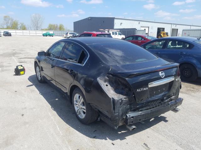 Photo 2 VIN: 1N4AL2AP3CN509418 - NISSAN ALTIMA BAS 