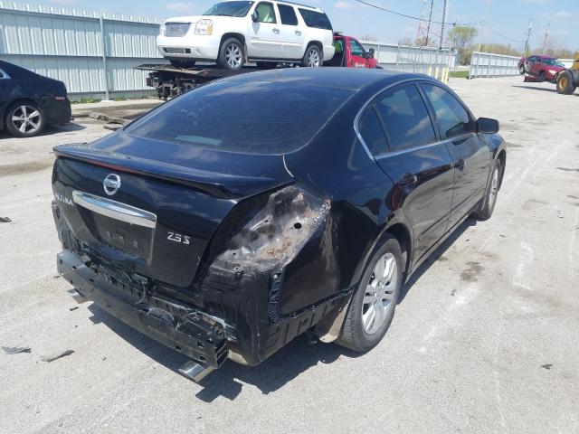 Photo 3 VIN: 1N4AL2AP3CN509418 - NISSAN ALTIMA BAS 