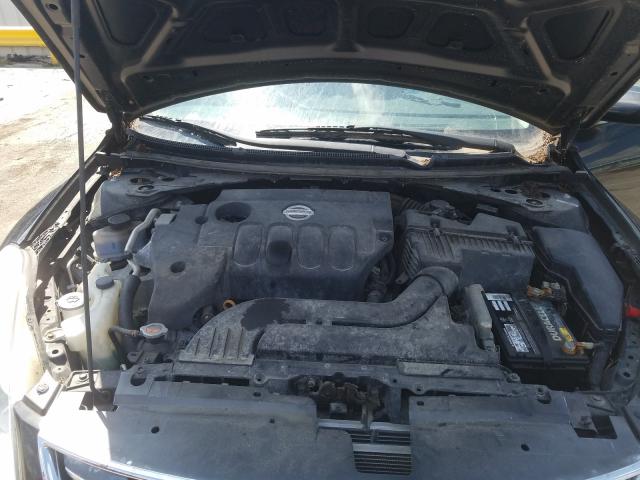 Photo 6 VIN: 1N4AL2AP3CN509418 - NISSAN ALTIMA BAS 