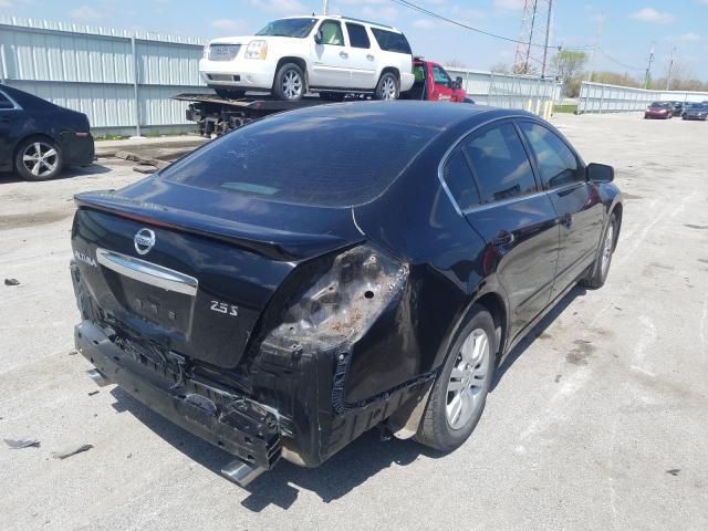 Photo 8 VIN: 1N4AL2AP3CN509418 - NISSAN ALTIMA BAS 