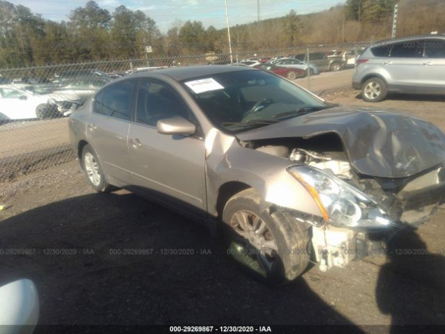 Photo 0 VIN: 1N4AL2AP3CN510150 - NISSAN ALTIMA 