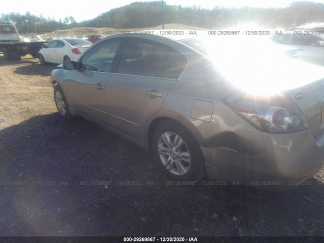 Photo 2 VIN: 1N4AL2AP3CN510150 - NISSAN ALTIMA 