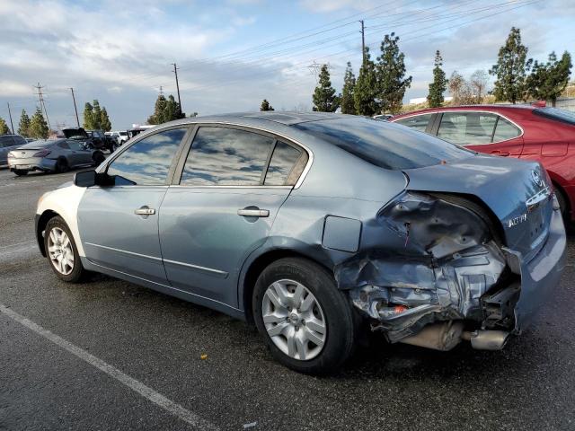 Photo 1 VIN: 1N4AL2AP3CN511654 - NISSAN ALTIMA BAS 