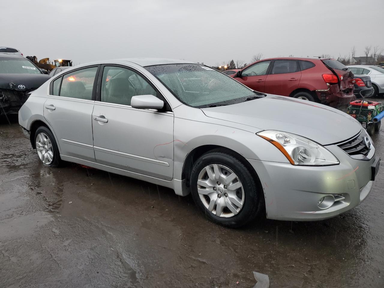 Photo 3 VIN: 1N4AL2AP3CN513016 - NISSAN ALTIMA 