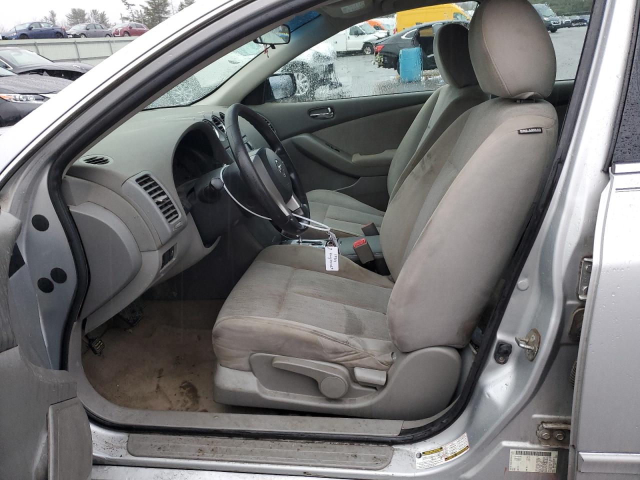 Photo 6 VIN: 1N4AL2AP3CN513016 - NISSAN ALTIMA 