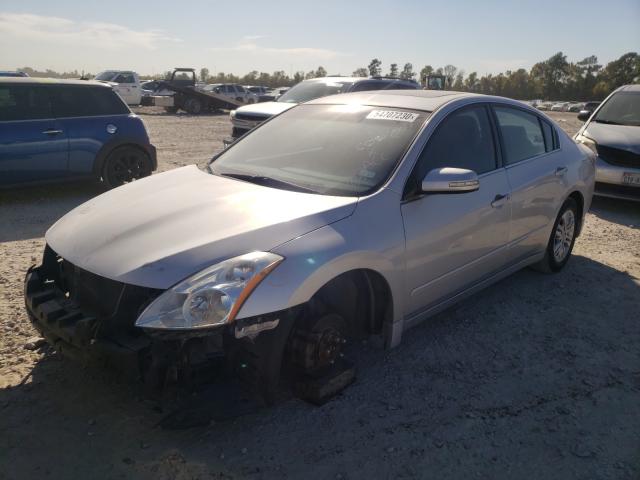 Photo 1 VIN: 1N4AL2AP3CN513131 - NISSAN ALTIMA 