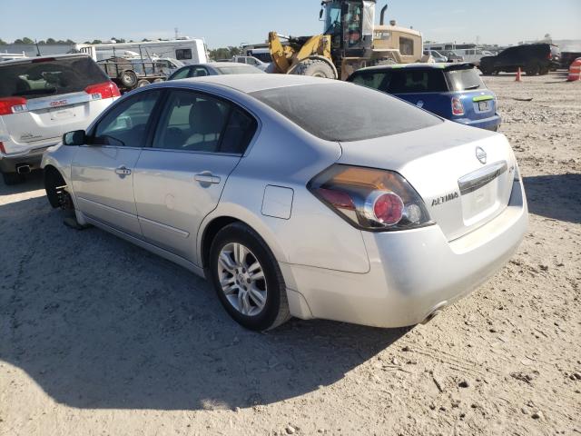 Photo 2 VIN: 1N4AL2AP3CN513131 - NISSAN ALTIMA 