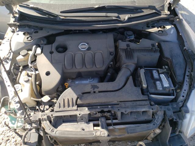 Photo 6 VIN: 1N4AL2AP3CN513131 - NISSAN ALTIMA 