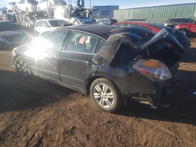 Photo 1 VIN: 1N4AL2AP3CN513632 - NISSAN ALTIMA BAS 