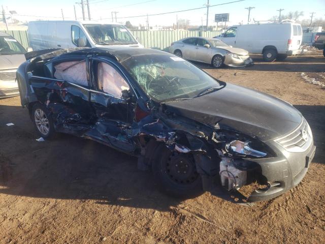 Photo 3 VIN: 1N4AL2AP3CN513632 - NISSAN ALTIMA BAS 