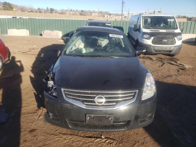 Photo 4 VIN: 1N4AL2AP3CN513632 - NISSAN ALTIMA BAS 