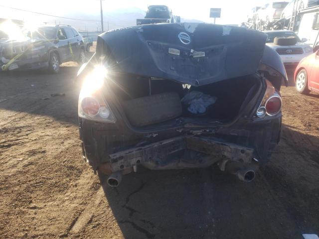 Photo 5 VIN: 1N4AL2AP3CN513632 - NISSAN ALTIMA BAS 