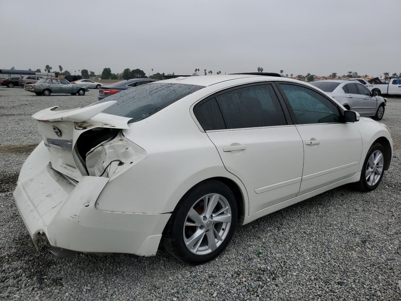 Photo 2 VIN: 1N4AL2AP3CN514957 - NISSAN ALTIMA 