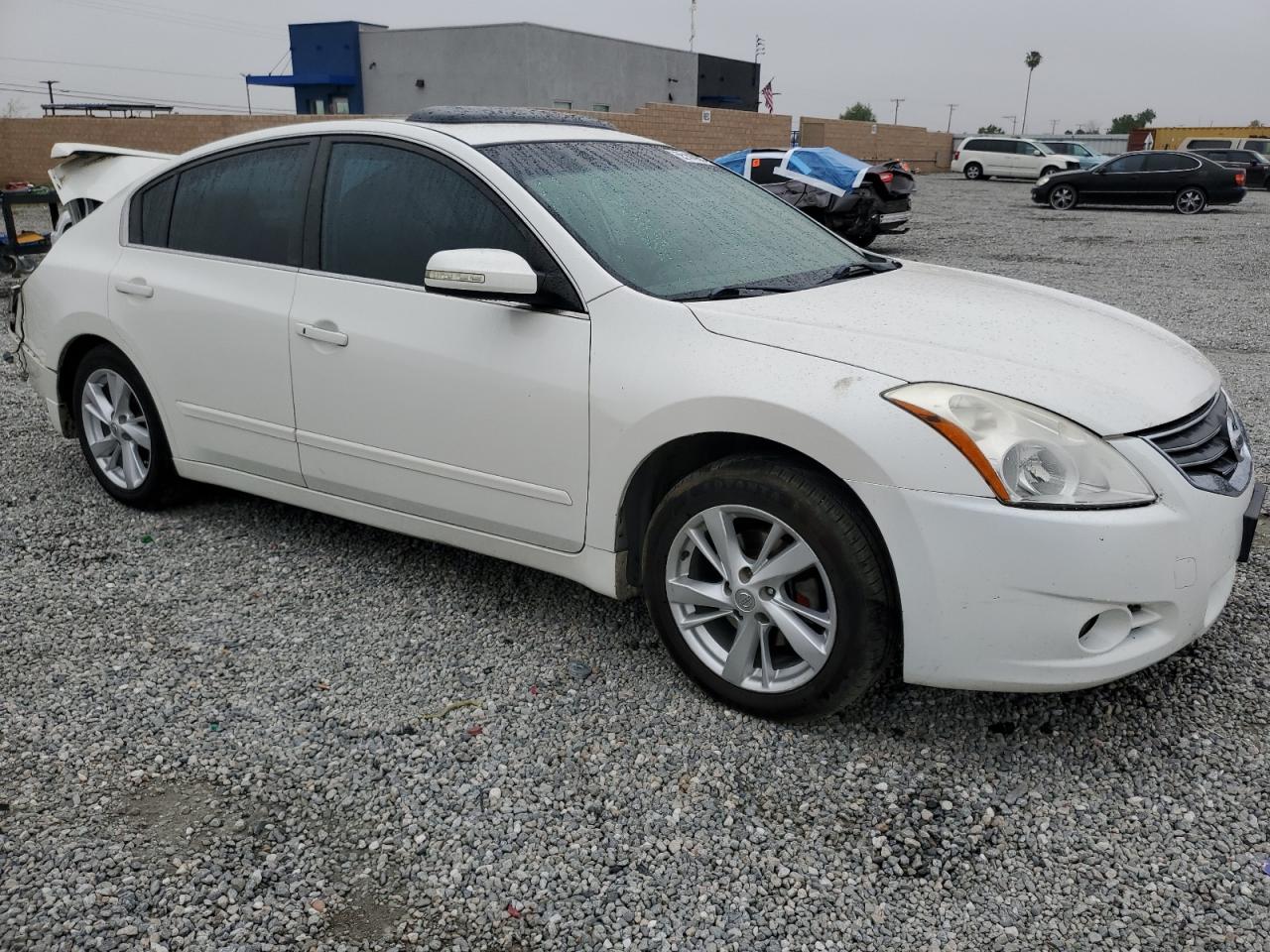 Photo 3 VIN: 1N4AL2AP3CN514957 - NISSAN ALTIMA 