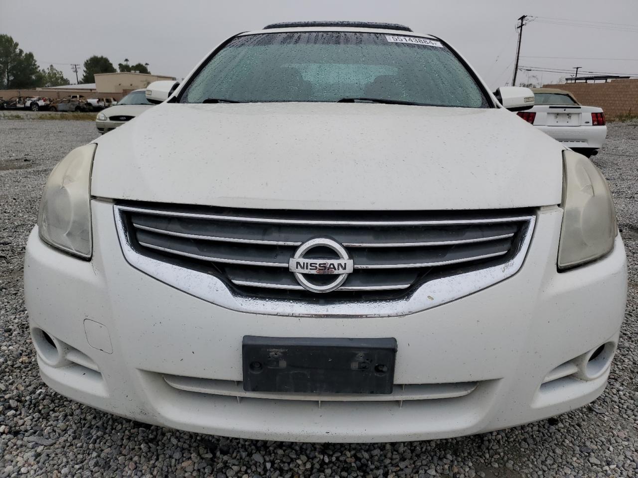 Photo 4 VIN: 1N4AL2AP3CN514957 - NISSAN ALTIMA 