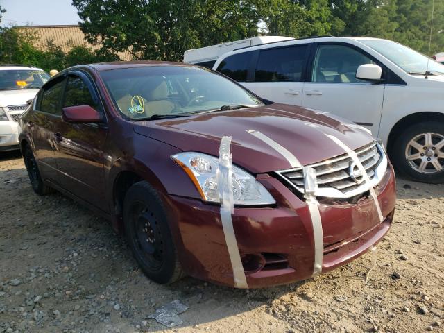 Photo 0 VIN: 1N4AL2AP3CN515073 - NISSAN ALTIMA BAS 