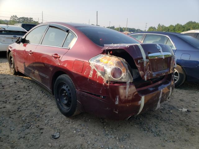 Photo 2 VIN: 1N4AL2AP3CN515073 - NISSAN ALTIMA BAS 