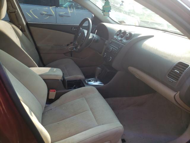 Photo 4 VIN: 1N4AL2AP3CN515073 - NISSAN ALTIMA BAS 