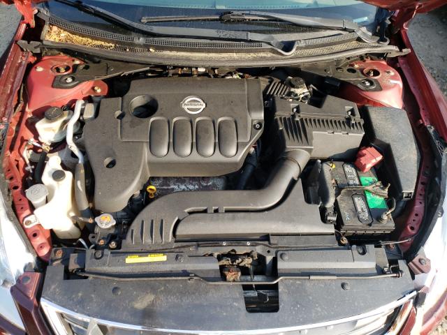 Photo 6 VIN: 1N4AL2AP3CN515073 - NISSAN ALTIMA BAS 