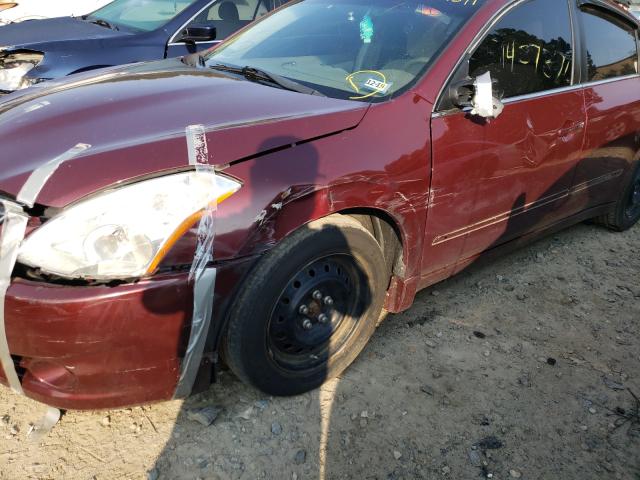 Photo 8 VIN: 1N4AL2AP3CN515073 - NISSAN ALTIMA BAS 