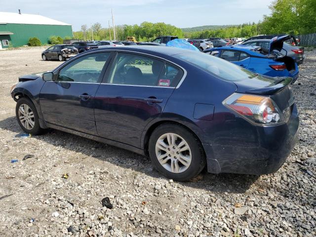 Photo 1 VIN: 1N4AL2AP3CN515400 - NISSAN ALTIMA 