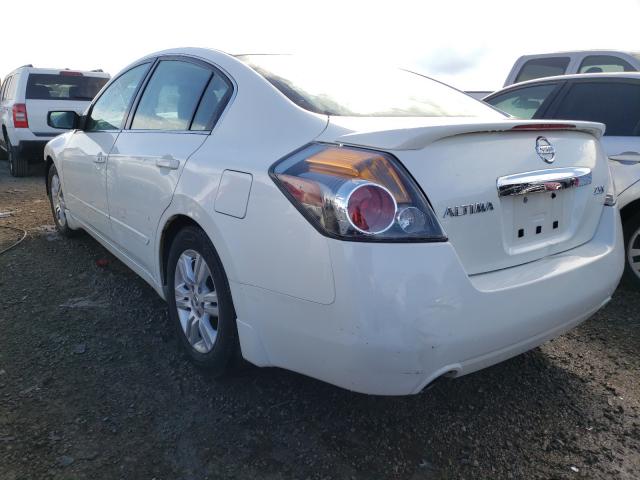 Photo 2 VIN: 1N4AL2AP3CN515526 - NISSAN ALTIMA BAS 