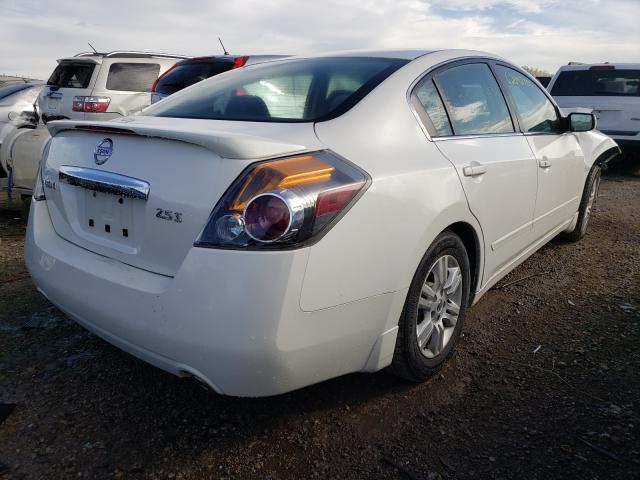 Photo 3 VIN: 1N4AL2AP3CN515526 - NISSAN ALTIMA BAS 