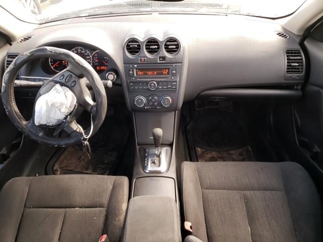 Photo 8 VIN: 1N4AL2AP3CN515526 - NISSAN ALTIMA BAS 