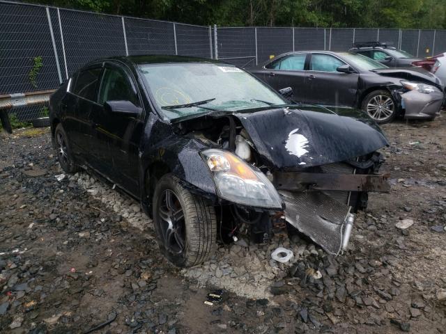 Photo 0 VIN: 1N4AL2AP3CN517194 - NISSAN ALTIMA BAS 