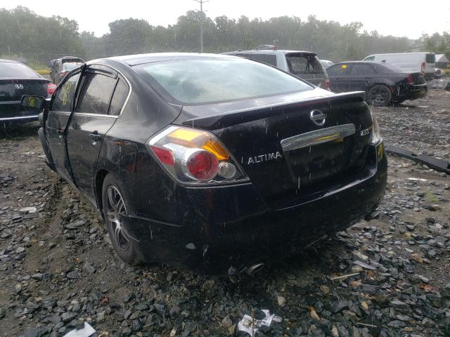 Photo 2 VIN: 1N4AL2AP3CN517194 - NISSAN ALTIMA BAS 