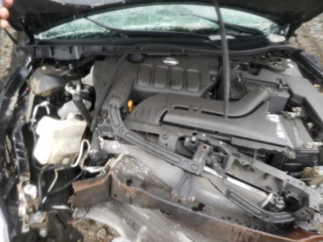 Photo 6 VIN: 1N4AL2AP3CN517194 - NISSAN ALTIMA BAS 